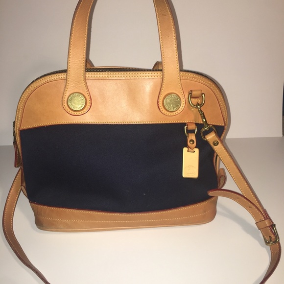 Dooney & Bourke Bag - Picture 5 of 7